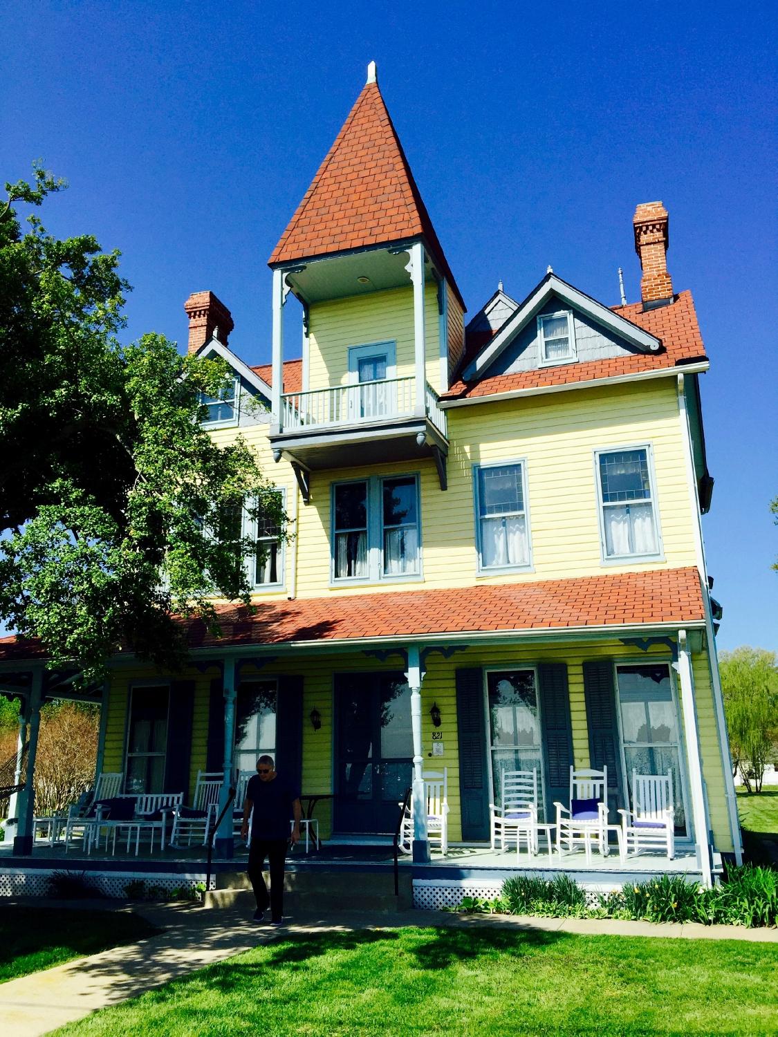 Discovering the Charm of Bed and Breakfasts in Colonial Beach, VA