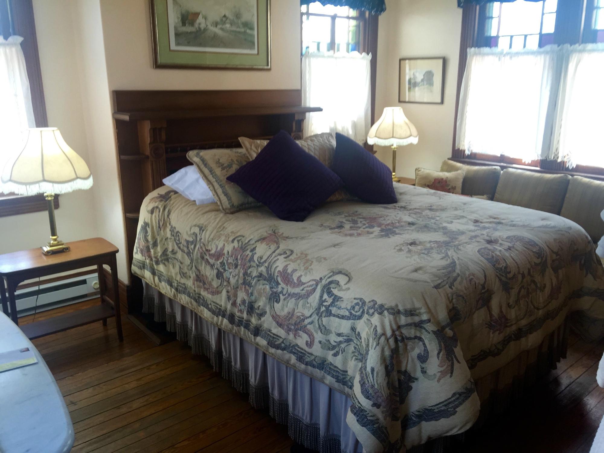 THE BELL HOUSE BED & BREAKFAST (AU$161): 2021 Prices & Reviews ...