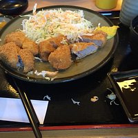 Tonkatsu Tonta