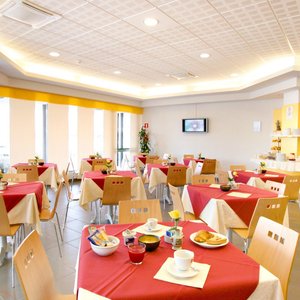 Sala colazioni