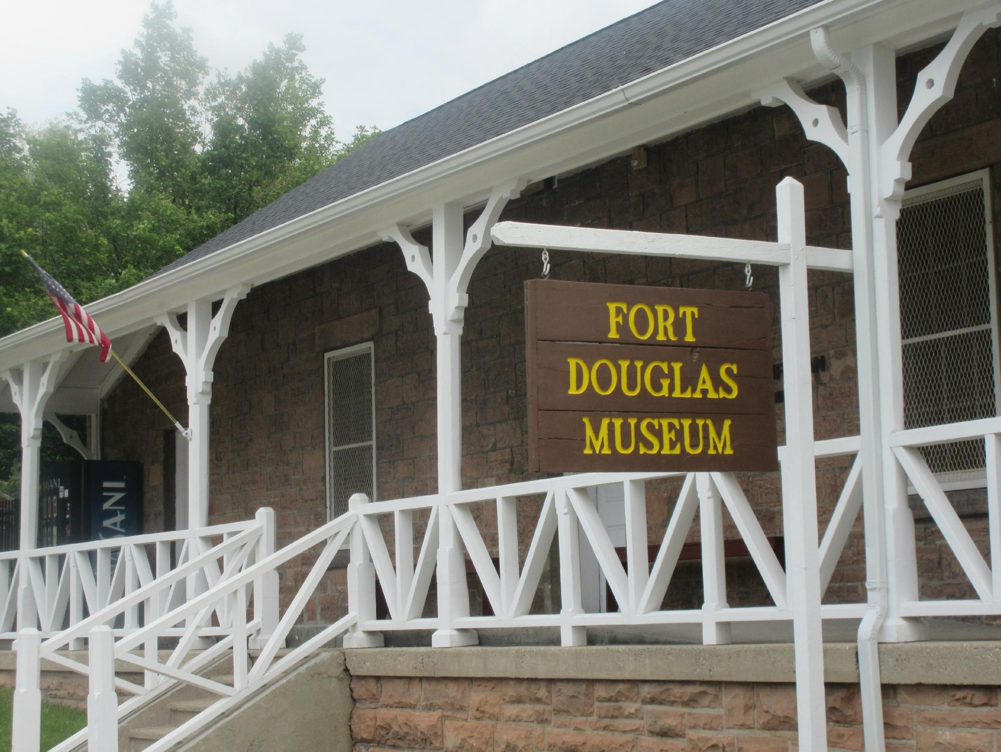 Fort Douglas Military Museum All You Need to Know BEFORE You Go