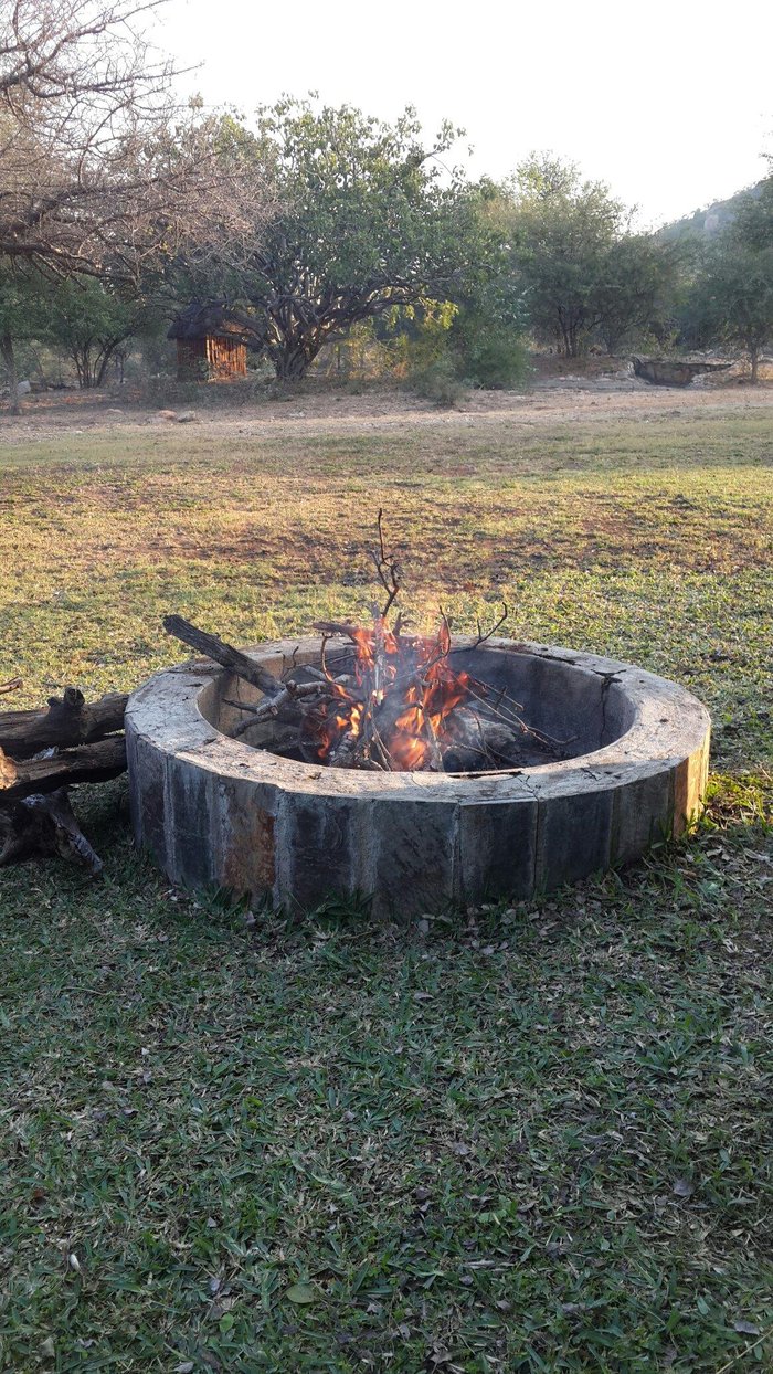 SORABI ROCK LODGE - Reviews (Hoedspruit, South Africa)