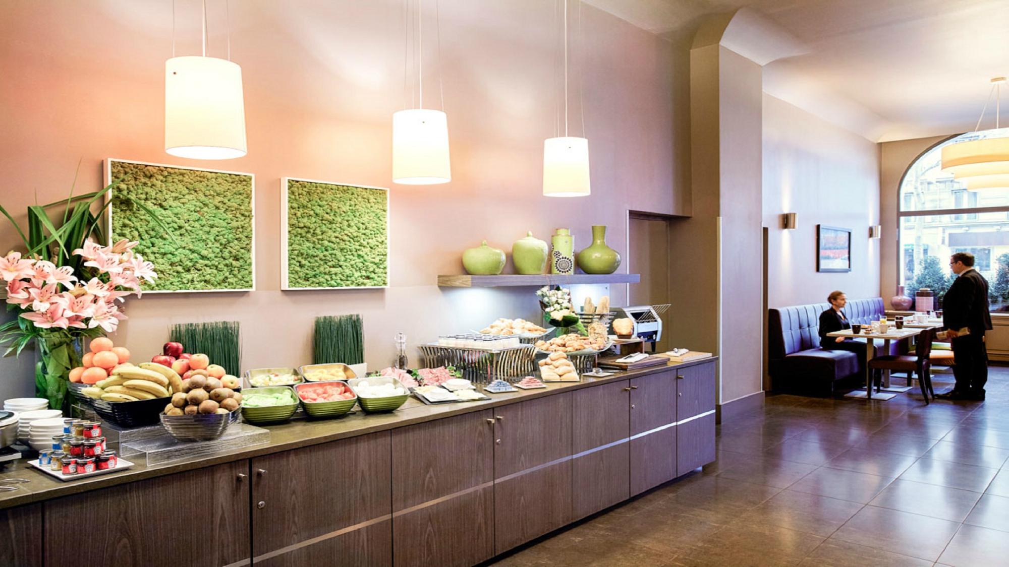 Hotel photo 10 of Holiday Inn Paris - Gare de Lyon Bastille, an IHG hotel.