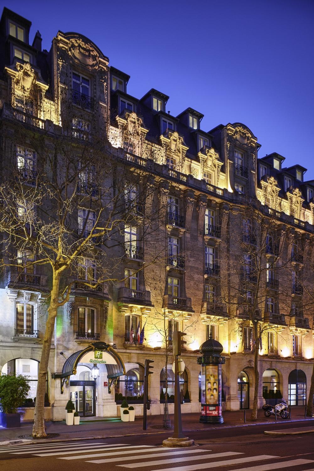 Hotel photo 61 of Holiday Inn Paris - Gare de Lyon Bastille, an IHG hotel.