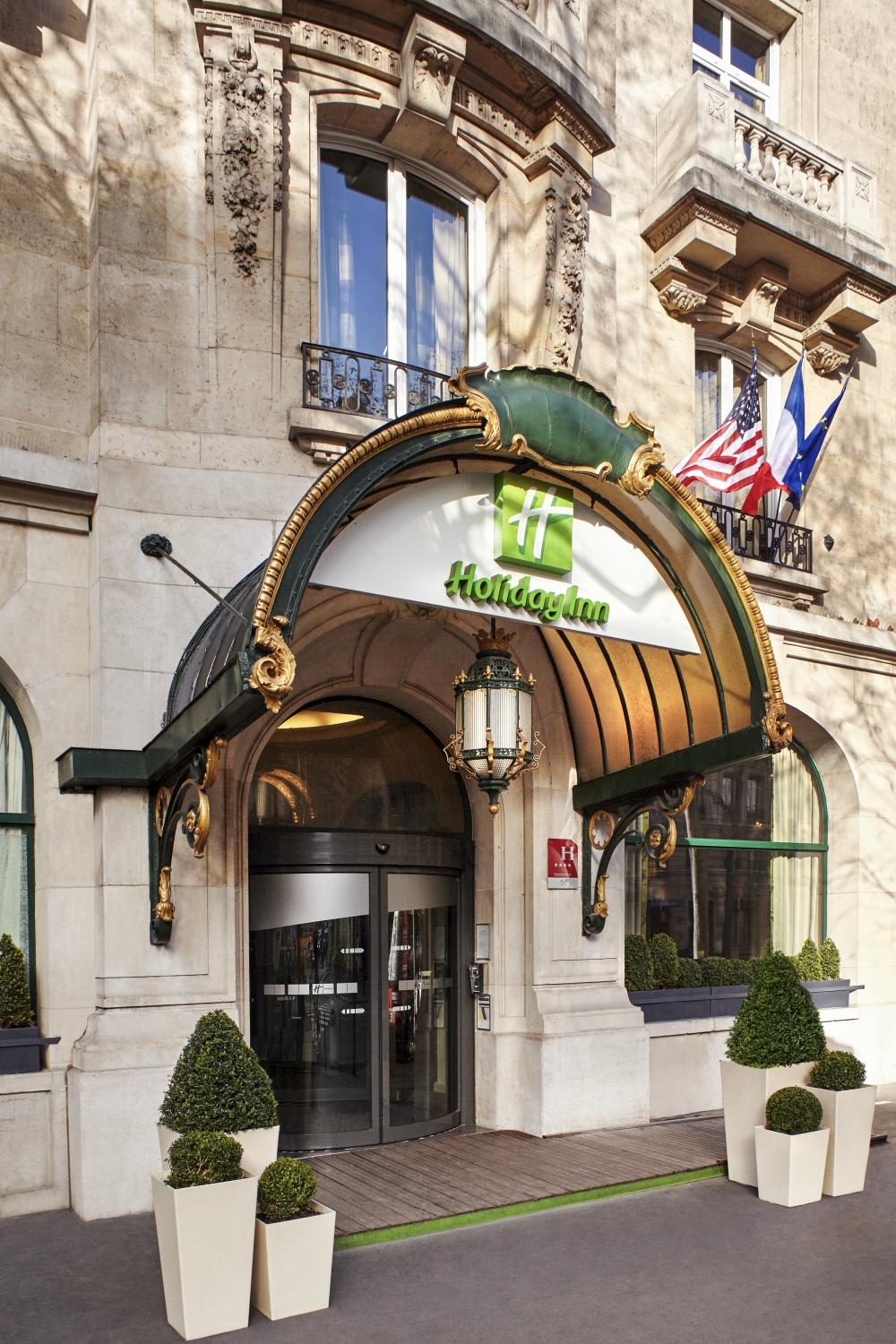 Hotel photo 48 of Holiday Inn Paris - Gare de Lyon Bastille, an IHG hotel.