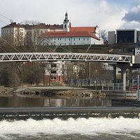 Panorama, without Templ :) to get the idea about the city :)
