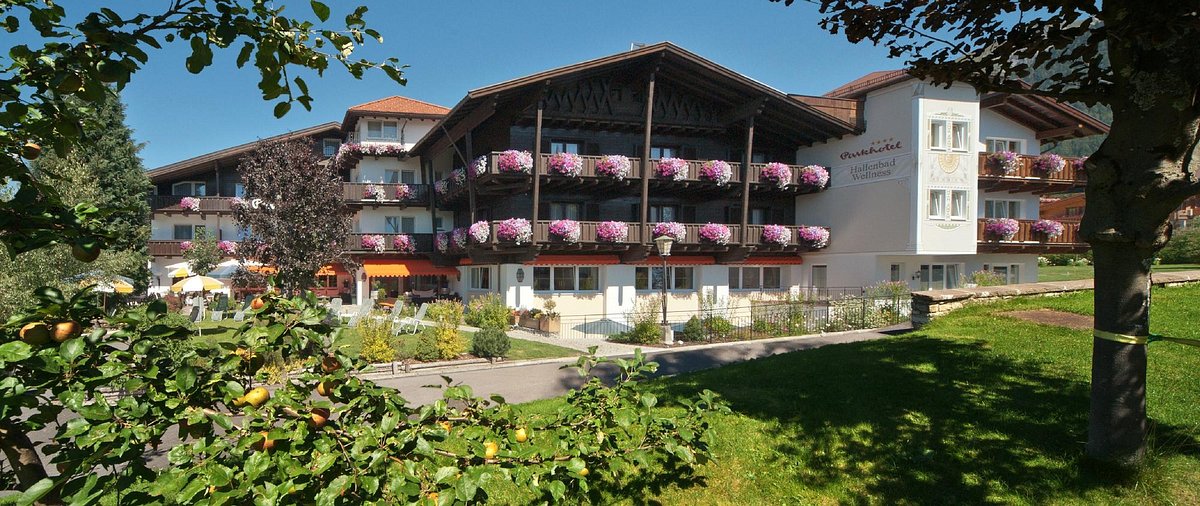 Parkhotel Seefeld, Hotel am Reiseziel Seefeld in Tirol