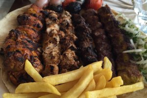 أطعمة