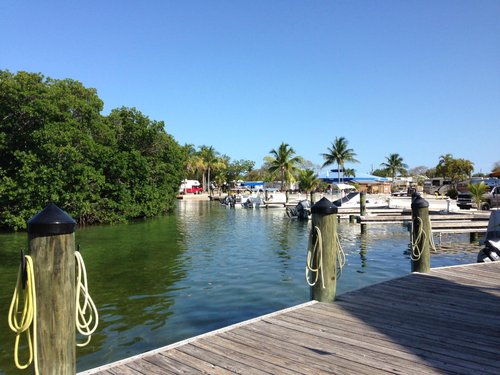 SUGARLOAF KEY / KEY WEST KOA - Updated 2024 Prices & Campground Reviews ...