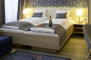 Rom og suite