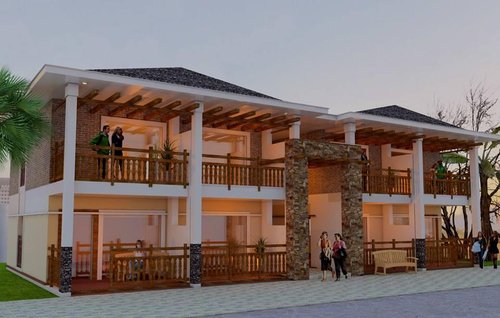 Vingreli Village Resort image