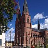 Svenskakyrkan i Uppsala