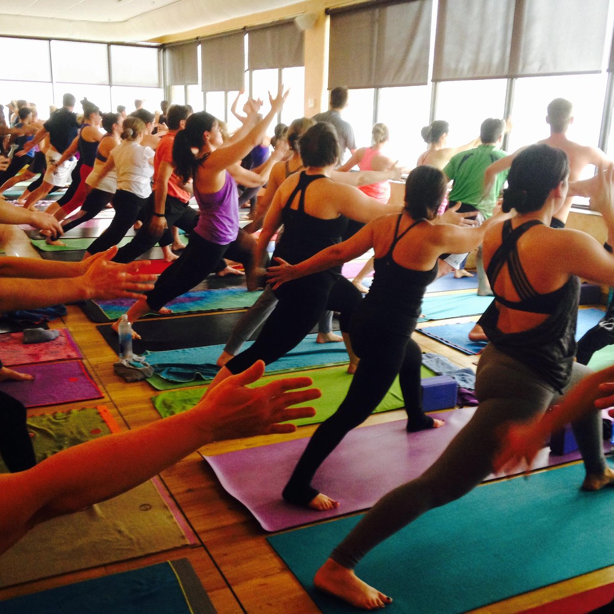 Cleveland Yoga (Beachwood, OH): Address, Phone Number - Tripadvisor