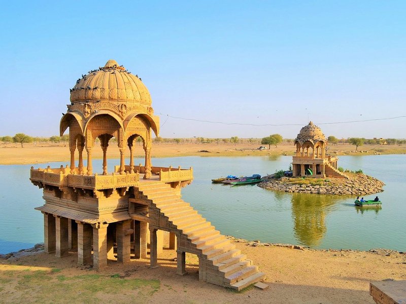 Jaisalmer, India 2023: Best Places to Visit - Tripadvisor