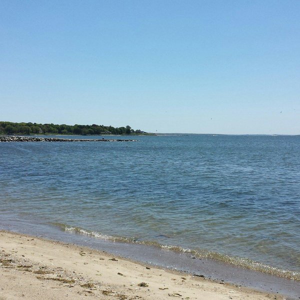 WARWICK CITY PARK & BUTTONWOODS BEACH - All You Need to Know BEFORE You Go