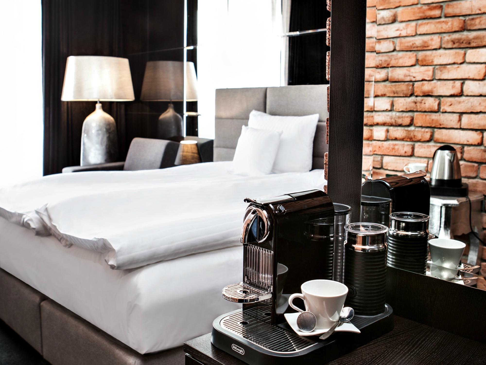 Hotel photo 7 of Hotel Betmanowska Main Square Residence Adults Only.