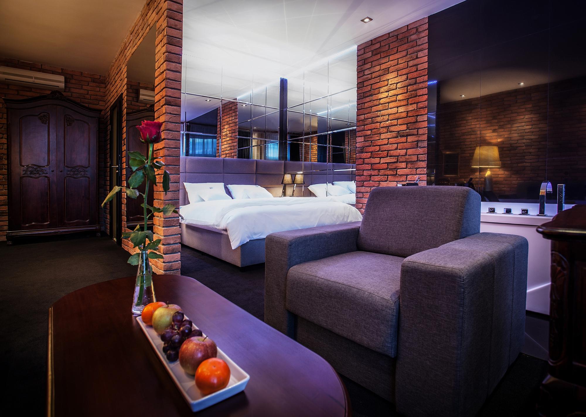 Hotel photo 23 of Hotel Betmanowska Main Square Residence Adults Only.