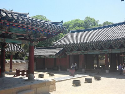 21年韩国全州市的旅游景点 旅游指南 行程 Tripadvisor 21年韩国全州市的旅游景点 旅游指南 行程 Tripadvisor