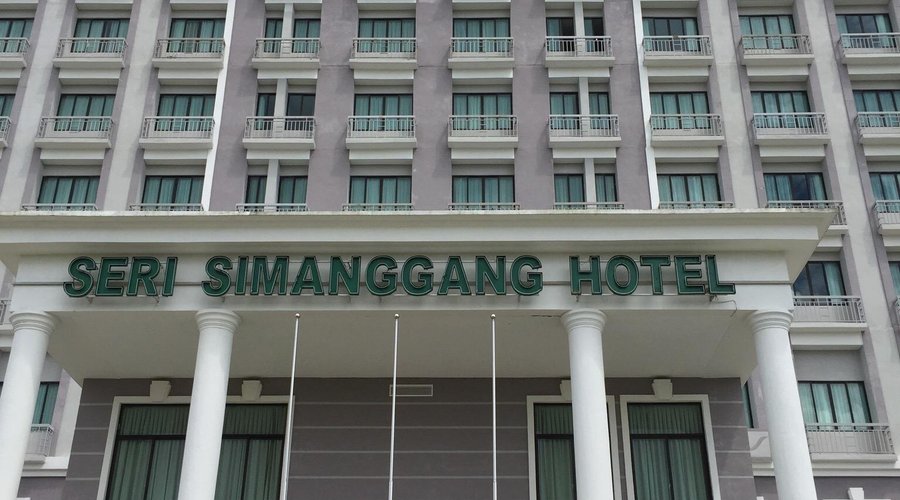Seri Simanggang Hotel