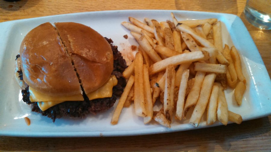 Great Burger