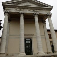 Santuario della Beata Vergine delle Grazie