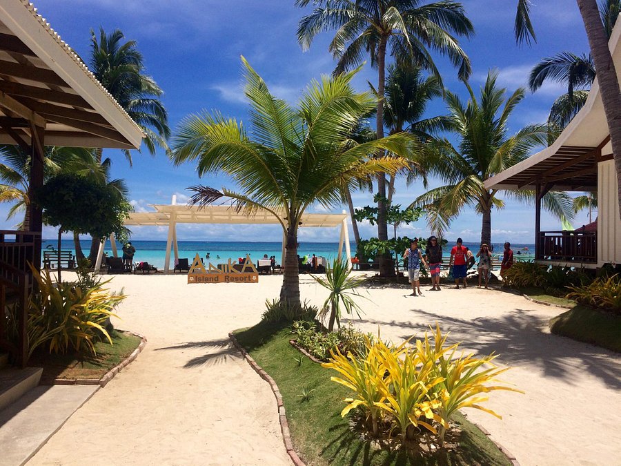Anika Island Resort 51 ̶6̶1̶ Updated 2021 Prices And Guest House Reviews Bantayan Island 