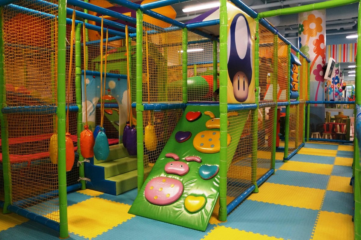 Kids Play, Варна: лучшие советы перед посещением - Tripadvisor