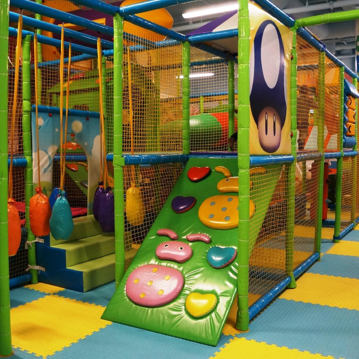 Kids Play, Варна: лучшие советы перед посещением - Tripadvisor