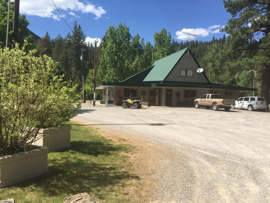 Campground St. Regis Reviews & Photos (Saint Regis, Montana