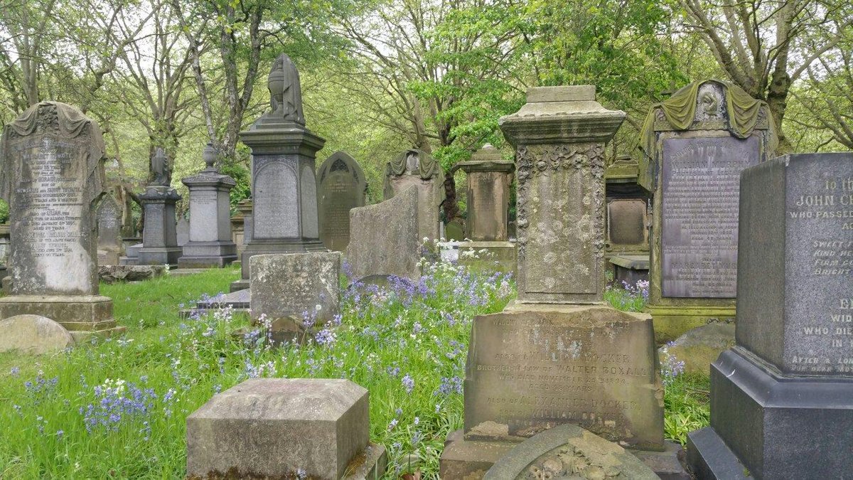 Key Hill Cemetery (Birmingham) - Tripadvisor