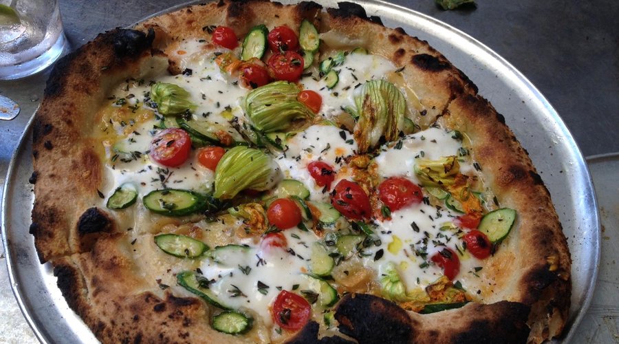 Abbot's Pizza Company