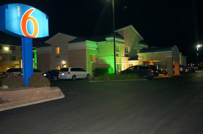 モーテル 6 インディアナポリス アンダーソン Motel 6 Anderson In Indianapolis アンダーソン 【 2023年最新の料金比較・口コミ・宿泊予約 2056