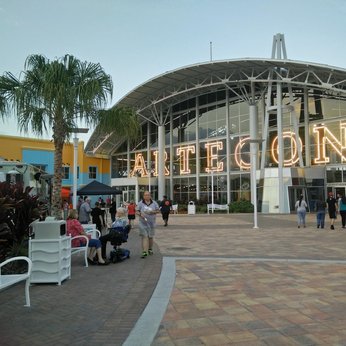 Festival Bay Mall at International Drive - Orlando - 2024 - Tripadvisor