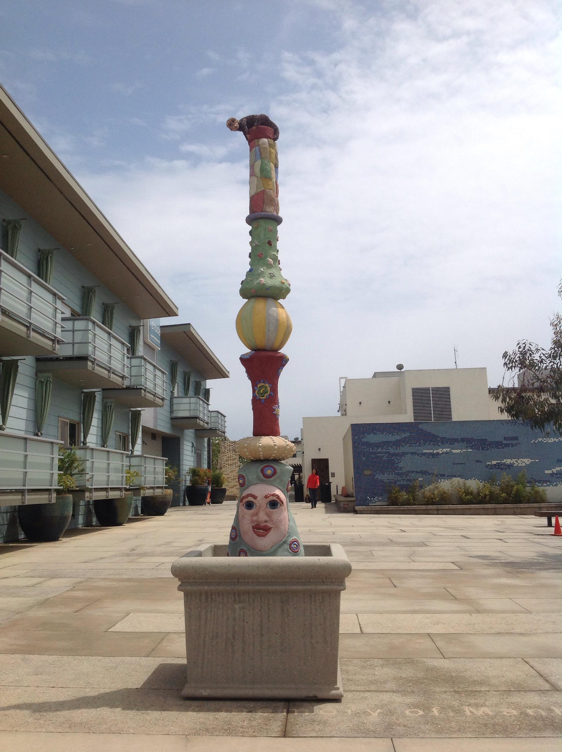 THE 15 BEST Things To Do In Manhattan Beach 2024   Whimsical Sculpture 