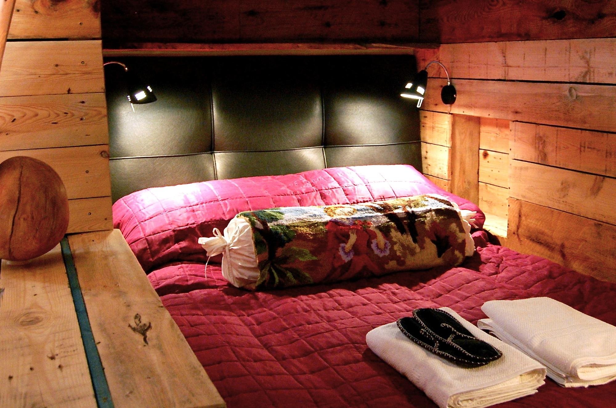 Guesthouse 1x6 by null