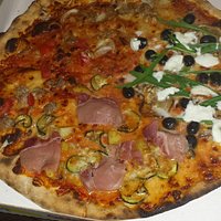 Pizzeria da Gennaro