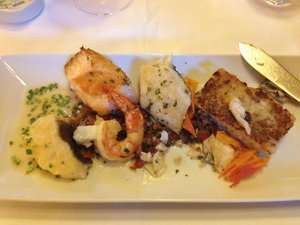 Comida