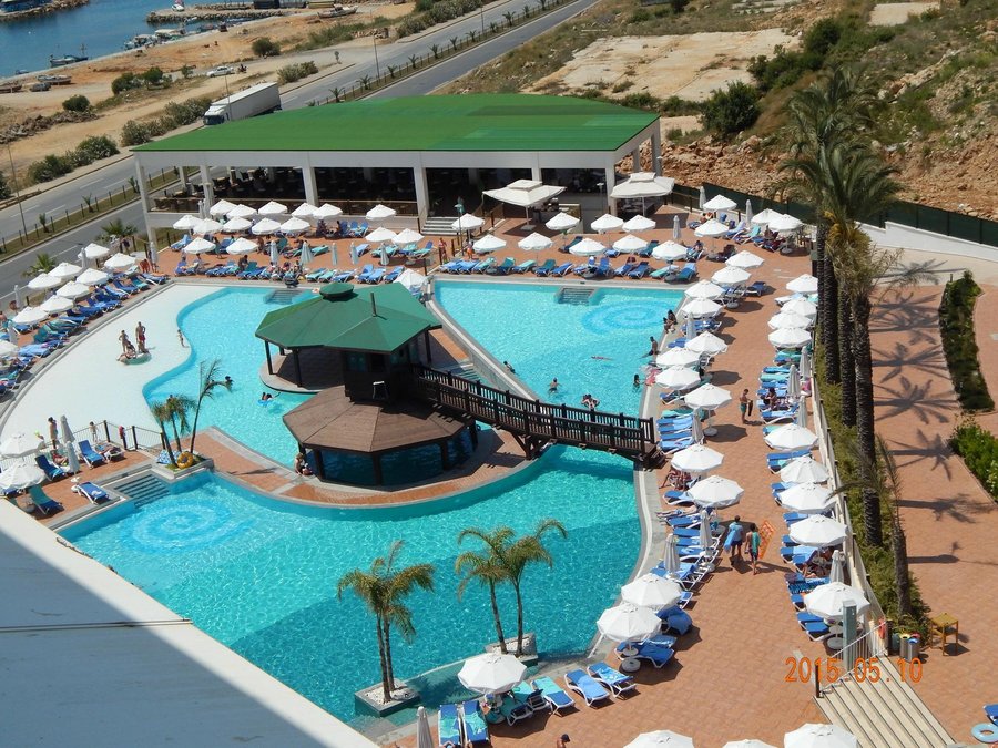 Vikingen Infinity Resort Spa Turkler Turkiye Tatil Koyu Yorumlari Ve Fiyat Karsilastirmasi Tripadvisor