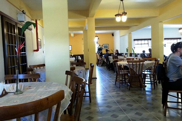 Tradicional Xis de Santa Maria pub & bar, Joinville - Restaurant reviews