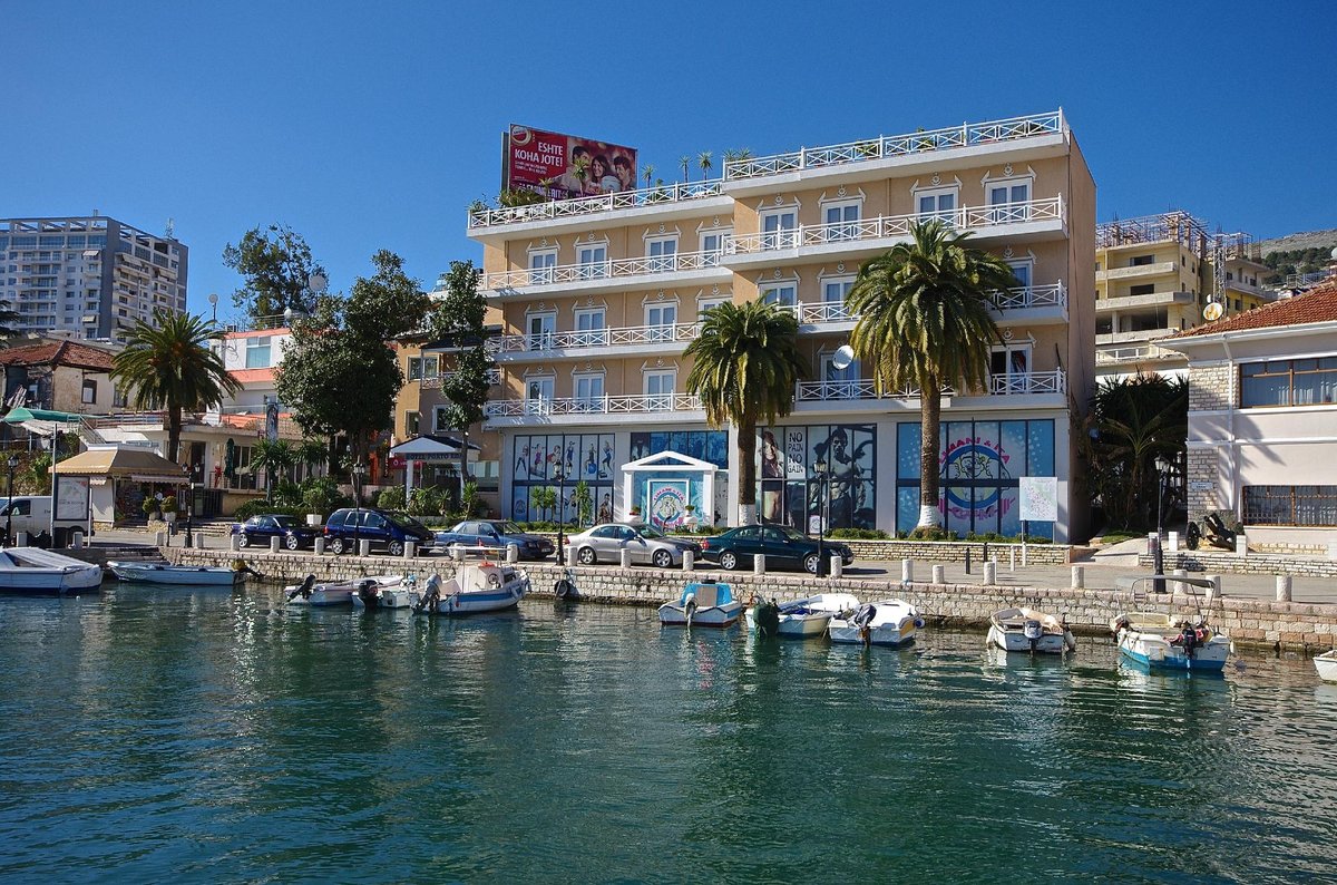 THE 10 BEST Cheap Hotels in Saranda - Jul 2022 (with Prices) - Tripadvisor