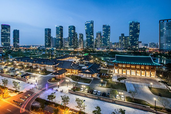 Incheon 2022: Best of Incheon, South Korea Tourism - Tripadvisor
