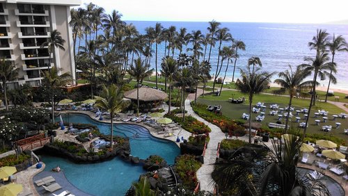 HYATT VACATION CLUB AT KA'ANAPALI BEACH - Updated 2024 Prices & Hotel ...