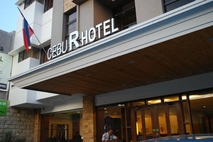 Cebu R Hotel - Capitol : Tarifs 2024 Et 8 Avis