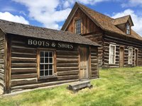 Nevada City Ghost Town - All You Need to Know BEFORE You Go (with Photos)