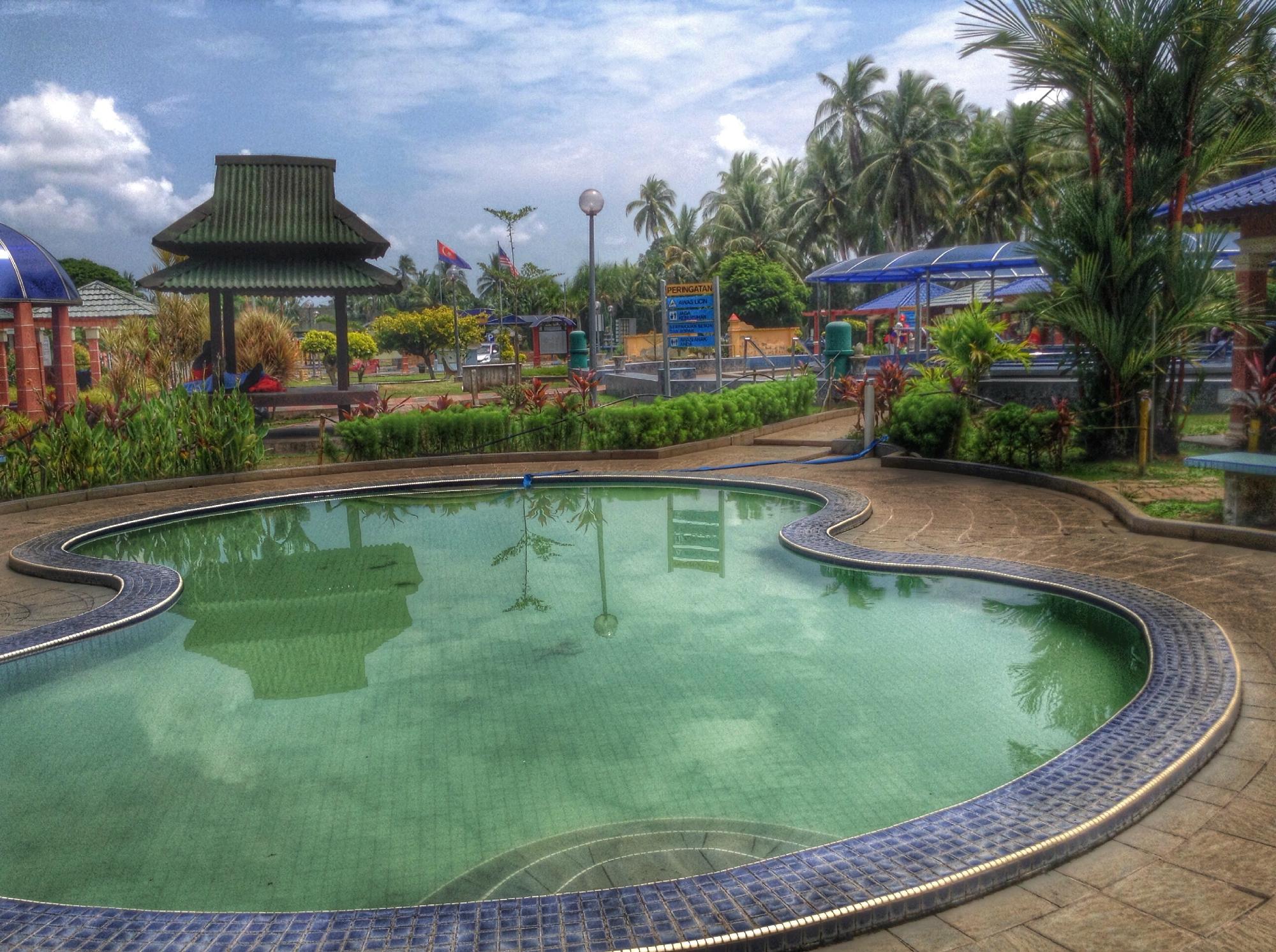 Grisek Hot Spring (Muar) - 2021 All You Need to Know BEFORE You Go 