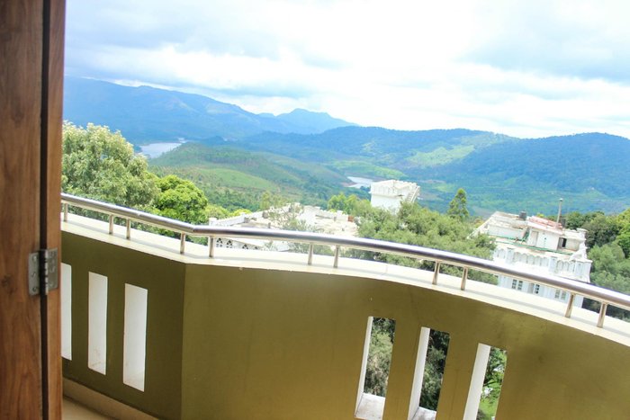 Munnar Clouds Rooms: Pictures & Reviews - Tripadvisor