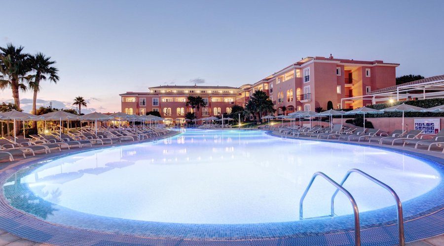 Piscina exterior