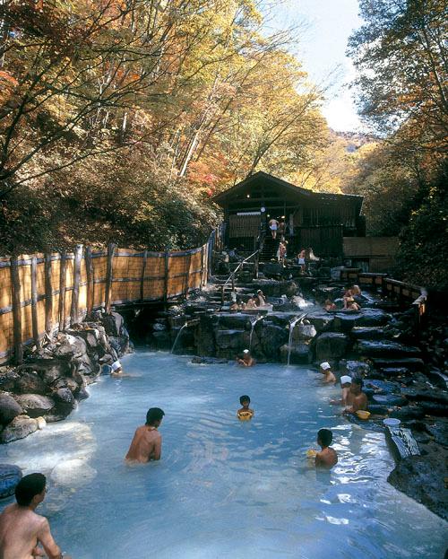 2025年 蔵王温泉大露天風呂 - 出発前に知っておくべきことすべて