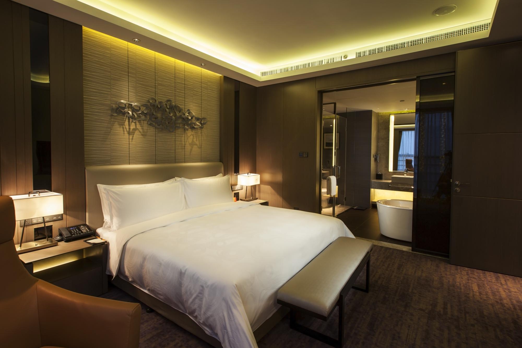 Hotel photo 25 of The Qube Xuzhou.
