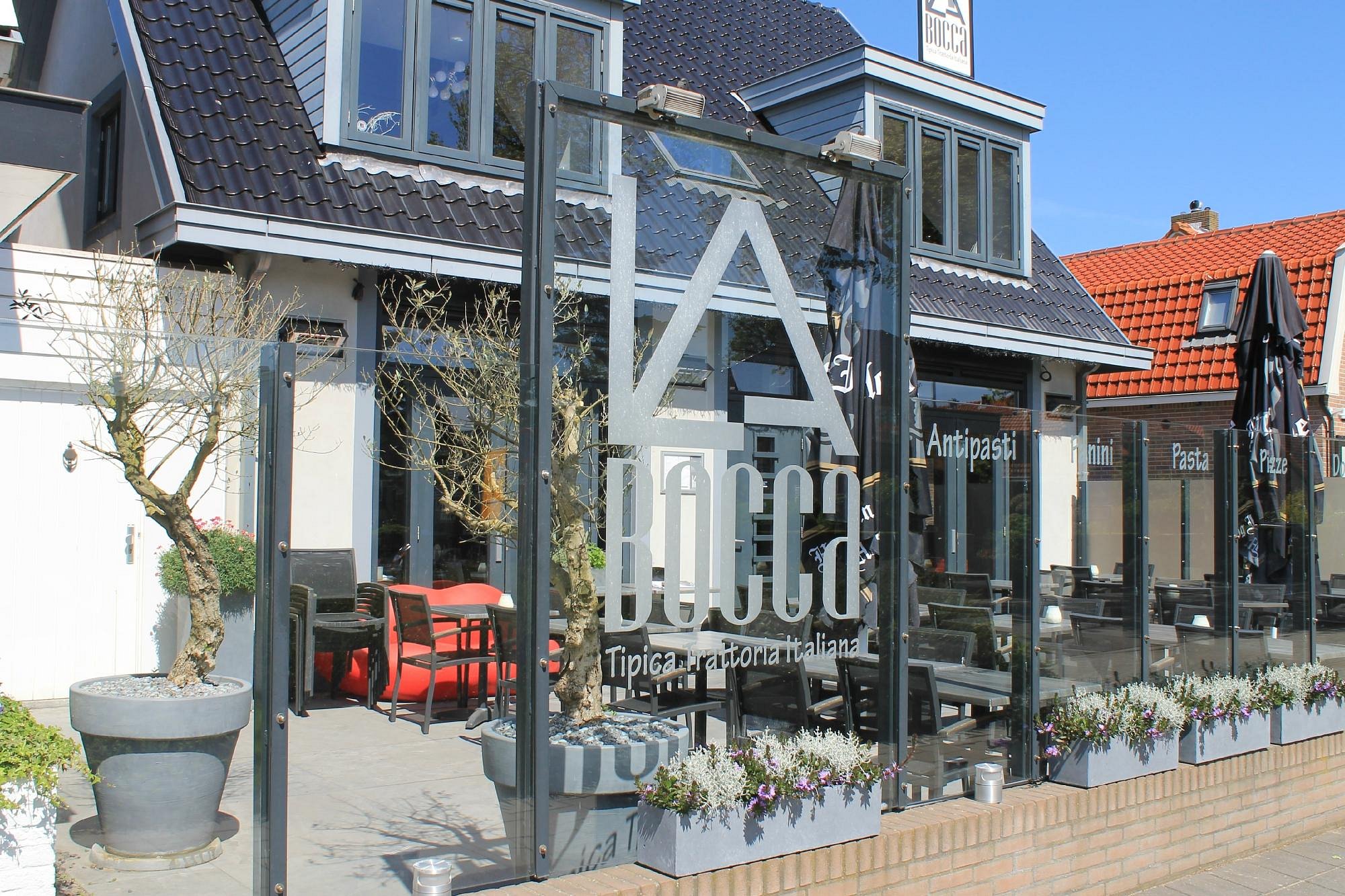 Boutique Hotel Herbergh Amsterdam Airport image
